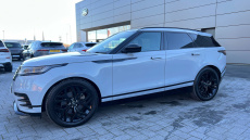Land Rover Range Rover Velar 2.0 D200 MHEV Dynamic HSE 5dr Auto Diesel Estate